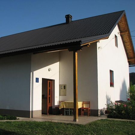 Appartamento House Nada Donji Babin Potok Esterno foto