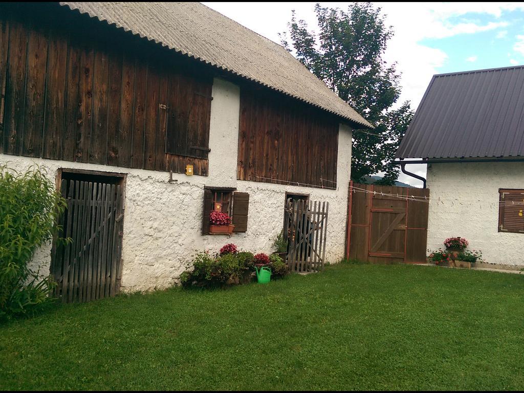 Appartamento House Nada Donji Babin Potok Esterno foto