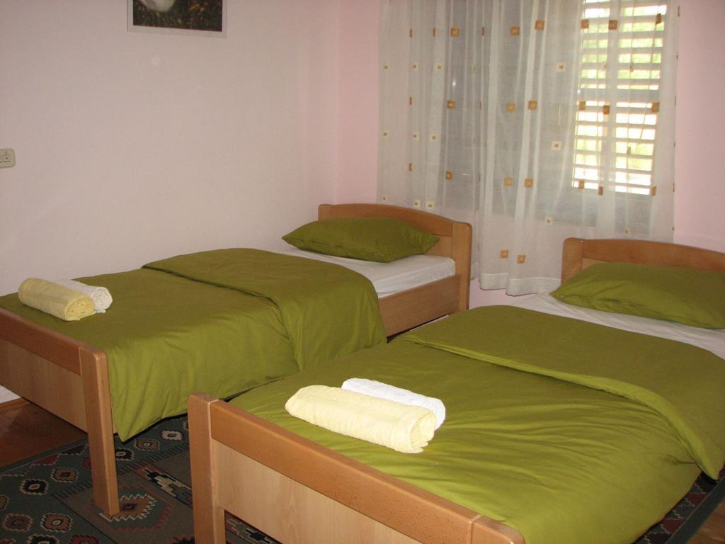 Appartamento House Nada Donji Babin Potok Esterno foto