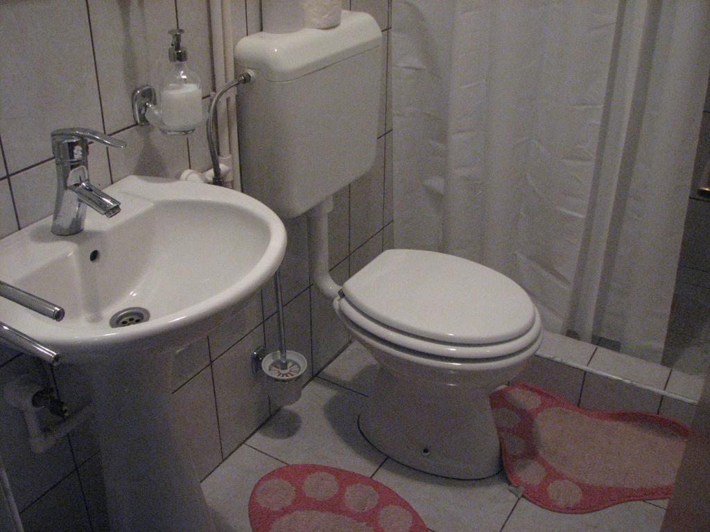 Appartamento House Nada Donji Babin Potok Esterno foto