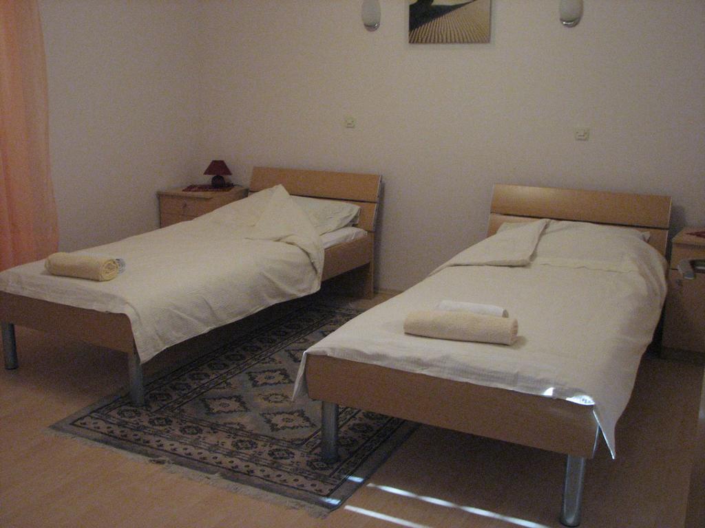Appartamento House Nada Donji Babin Potok Esterno foto