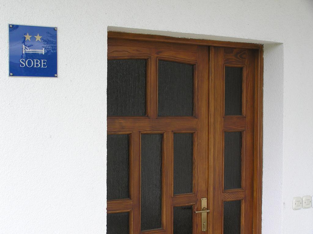 Appartamento House Nada Donji Babin Potok Esterno foto