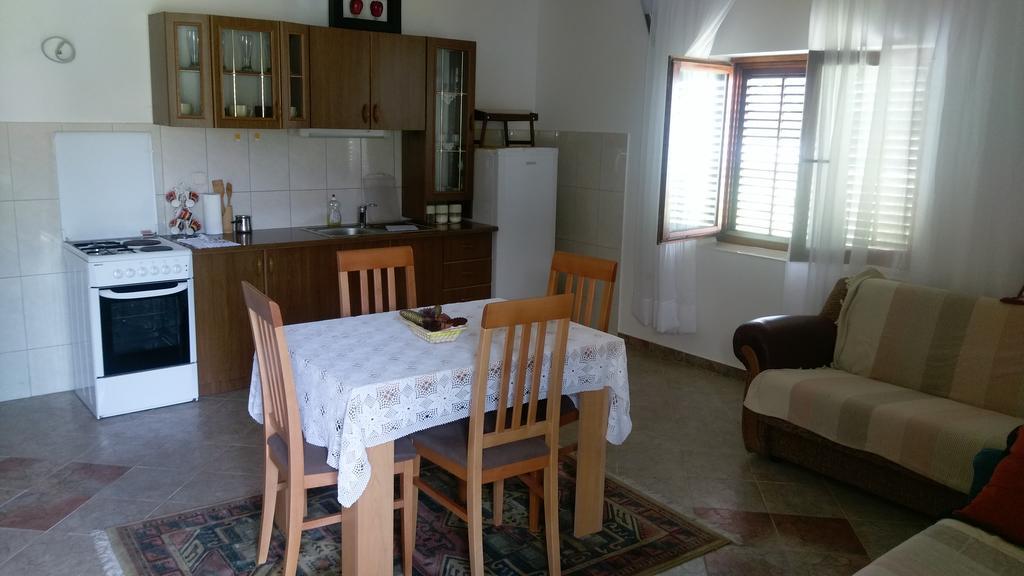 Appartamento House Nada Donji Babin Potok Esterno foto
