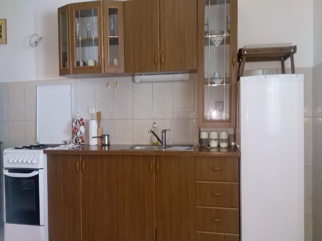 Appartamento House Nada Donji Babin Potok Esterno foto
