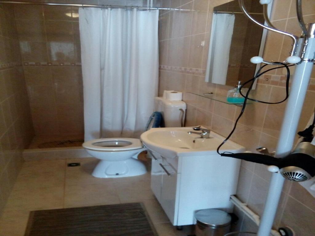 Appartamento House Nada Donji Babin Potok Esterno foto