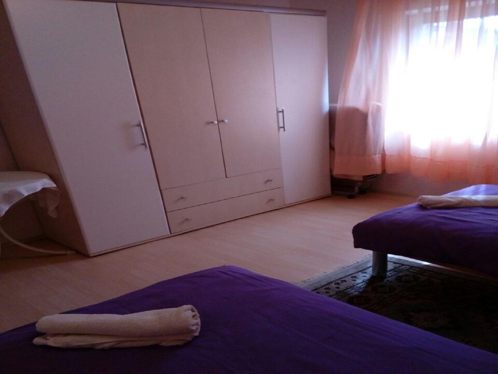 Appartamento House Nada Donji Babin Potok Esterno foto